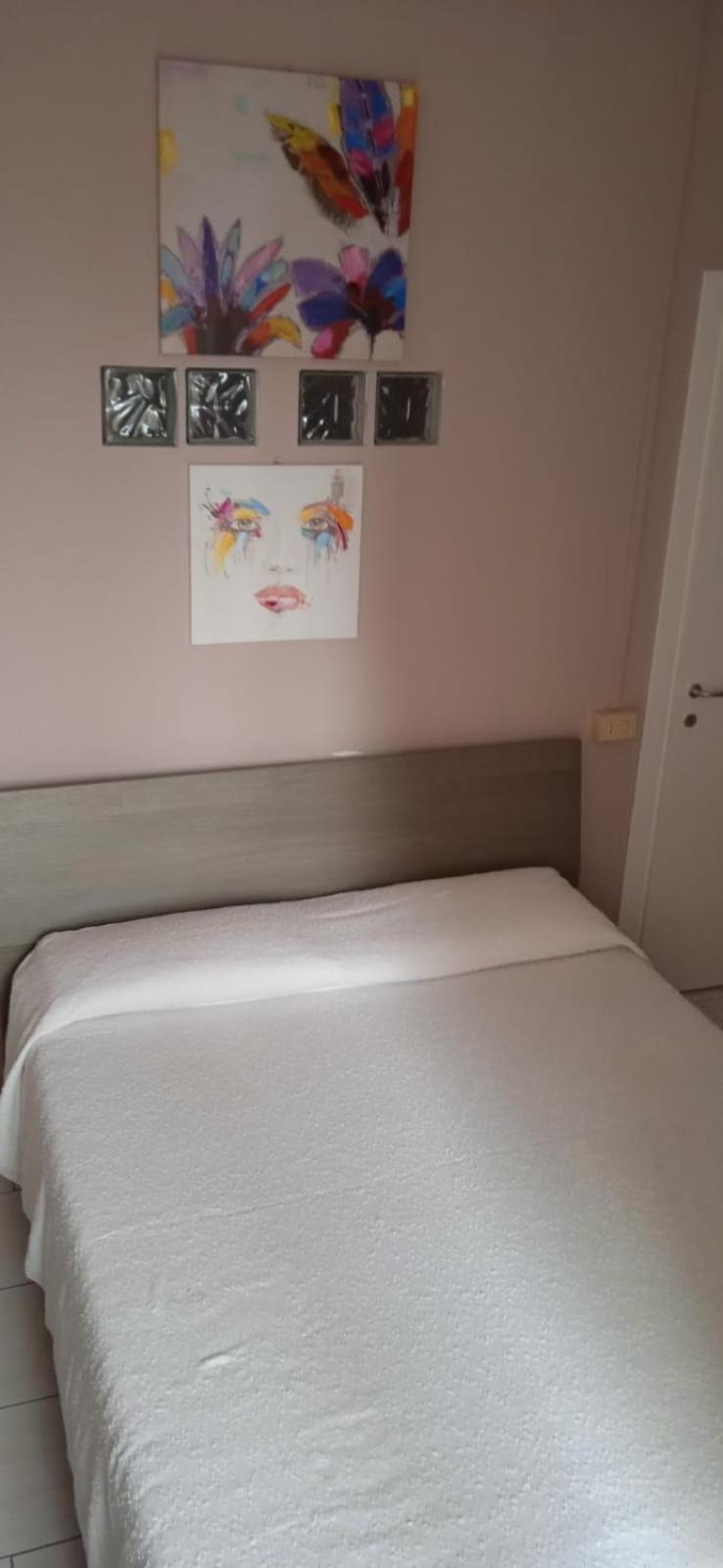 Little Moon Villa Fontana Liri Exterior foto