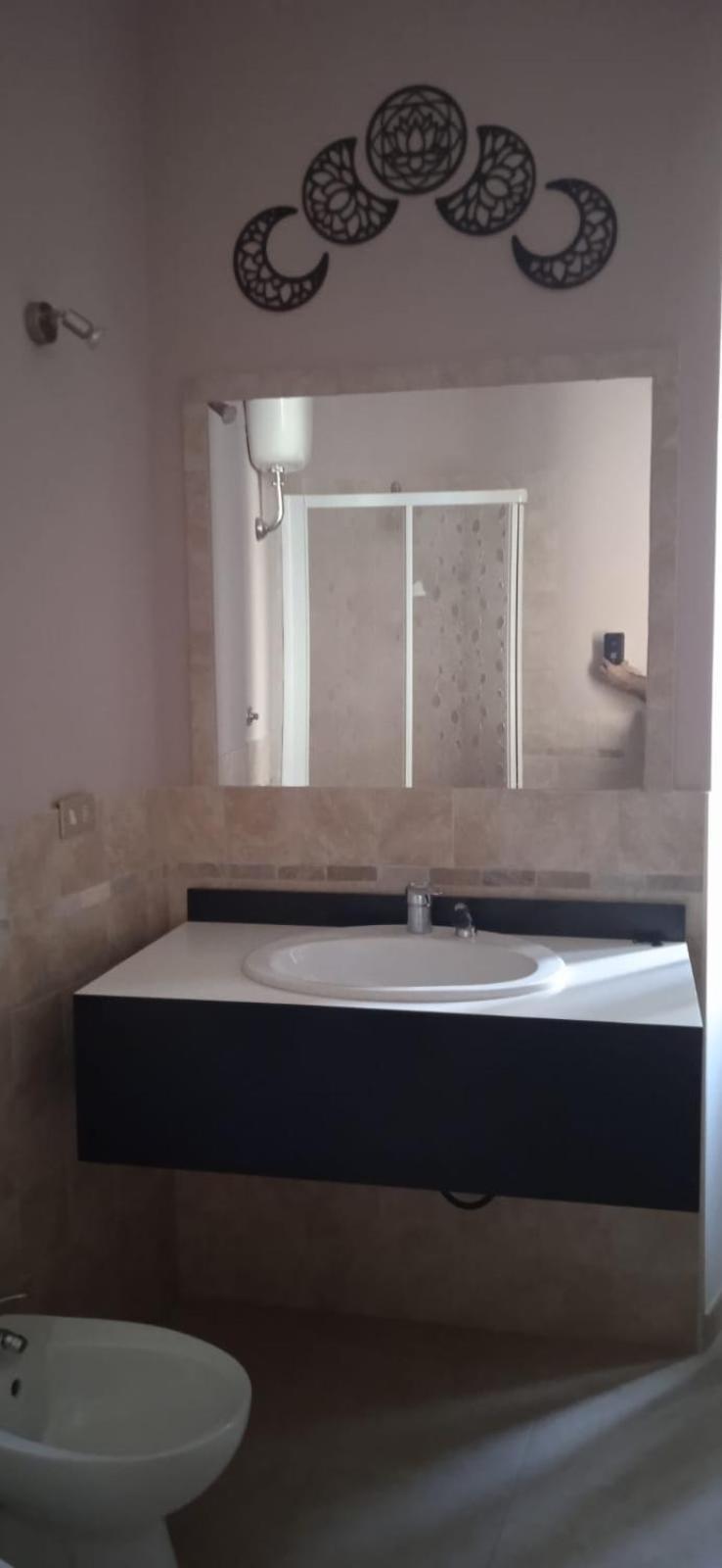 Little Moon Villa Fontana Liri Exterior foto